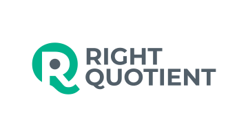 rightquotient.com is for sale