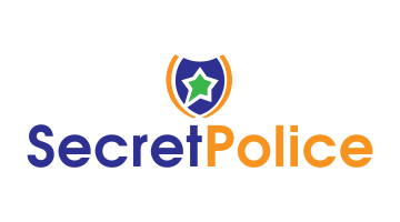 secretpolice.com