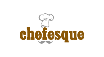 chefesque.com