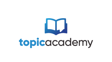 topicacademy.com is for sale