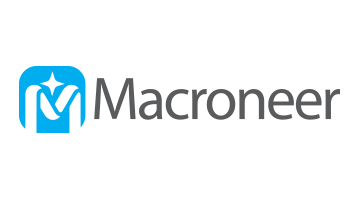 macroneer.com is for sale
