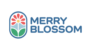 merryblossom.com