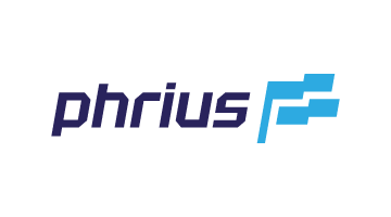 phrius.com is for sale