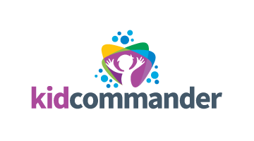 kidcommander.com