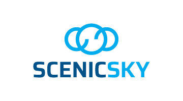 scenicsky.com is for sale
