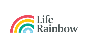 liferainbow.com is for sale