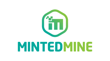 mintedmine.com