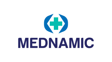mednamic.com is for sale