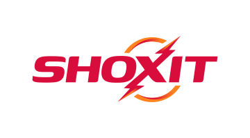 shoxit.com is for sale