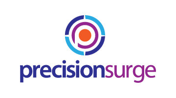 precisionsurge.com is for sale