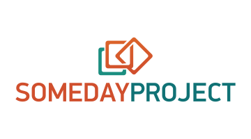 somedayproject.com somedayproject.com