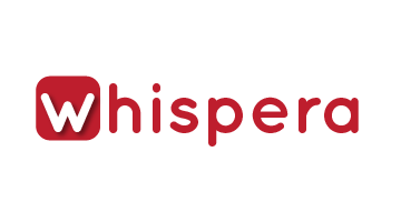 whispera.com