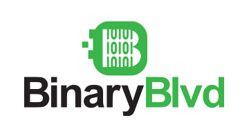 binaryblvd.com is for sale