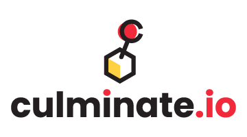 culminate.io