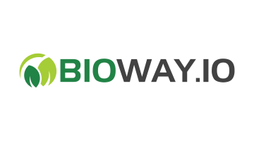 bioway.io bioway.io