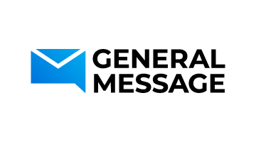 generalmessage.com