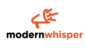 modernwhisper.com