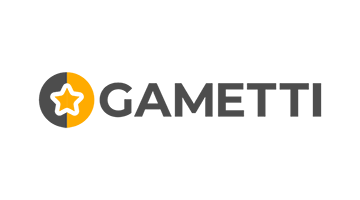 gametti.com gametti.com