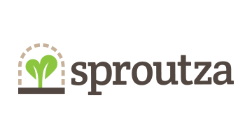 sproutza.com