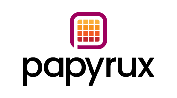 Papyrux Papyrux.com is For Sale | BrandBucket