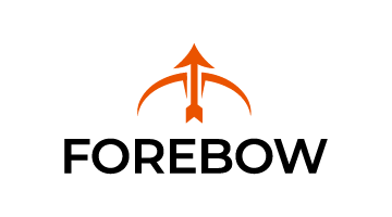 forebow.com is for sale