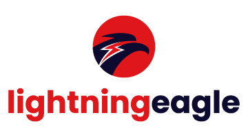 lightningeagle.com is for sale
