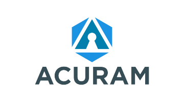 acuram.com is for sale