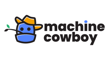 machinecowboy.com machinecowboy.com