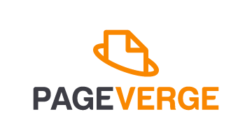 pageverge.com is for sale