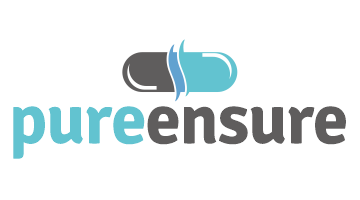 pureensure.com