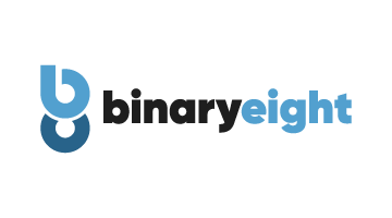 binaryeight.com is for sale