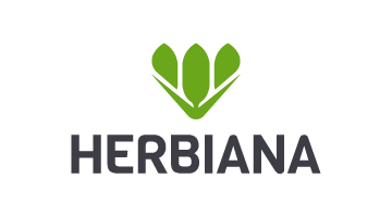 herbiana.com