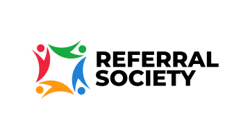 referralsociety.com is for sale