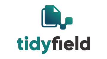 tidyfield.com tidyfield.com