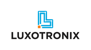 luxotronix.com