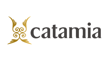 catamia.com is for sale