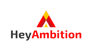 heyambition.com