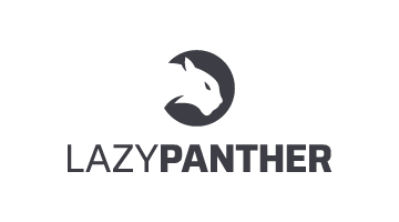 lazypanther.com is for sale