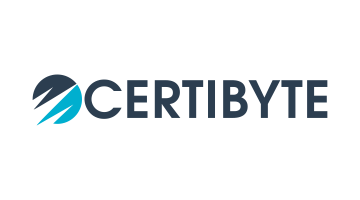 certibyte.com is for sale