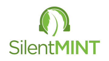 silentmint.com is for sale