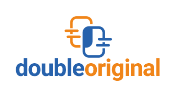 doubleoriginal.com is for sale