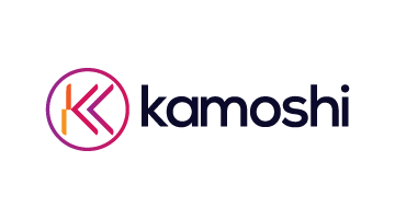 kamoshi.com is for sale