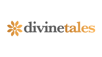 divinetales.com