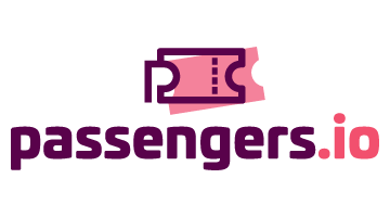 passengers.io