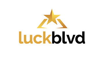 luckblvd.com