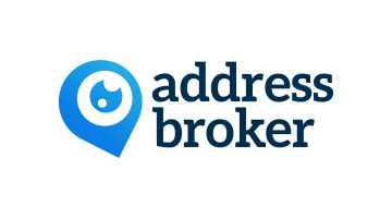 addressbroker.com addressbroker.com