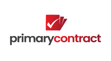 primarycontract.com