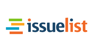 issuelist.com issuelist.com