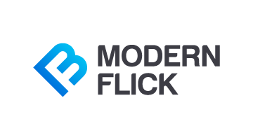 modernflick.com is for sale