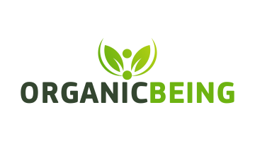 organicbeing.com organicbeing.com